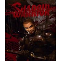 Shadow Warrior: Special Edition - Platform: Steam klucz