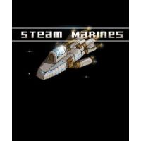 Steam Marines