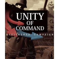 Unity of Command: Stalingrad Campaigns - Platform: Steam klucz