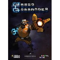 Cargo Commander - Platforma Steam cd-key