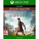 Assassin's Creed Odyssey Deluxe (Xbox One) (EU)