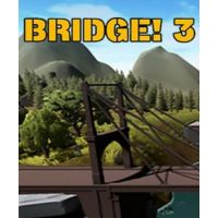 Bridge! 3 - Platform: Steam klucz