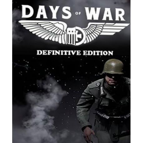 Days of War (Definitive Edition)