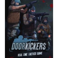 Door Kickers
