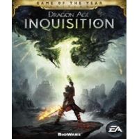 Dragon Age: Inquisition Game of the Year Edition