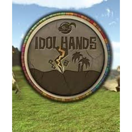 Idol Hands