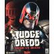 Judge Dredd Dredd Vs Death
