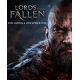 Lords of the Fallen - Monk Decipher (DLC)