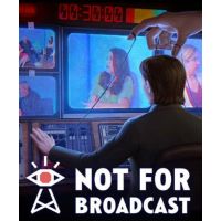 Not For Broadcast