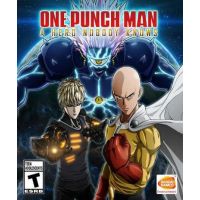 One Punch Man: A Hero Nobody Knows