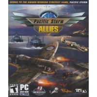 Pacific Storm Allies