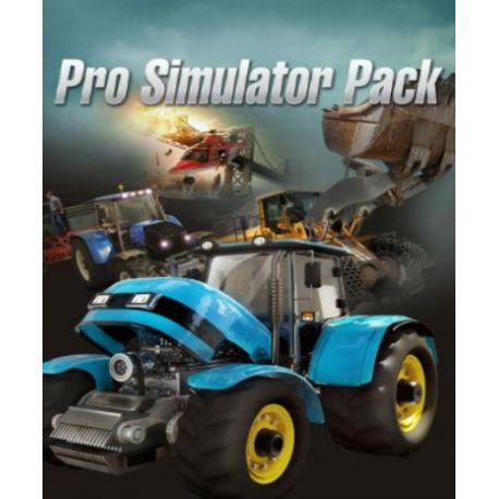 Pro Simulator Pack