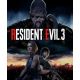 Resident Evil 3 Remake