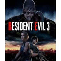 Resident Evil 3 Remake