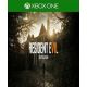 Resident Evil 7: Biohazard (Xbox One)