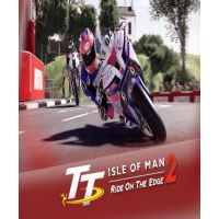 TT Isle of Man: Ride on the Edge 2