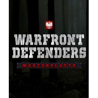 Warfront Defenders: Westerplatte