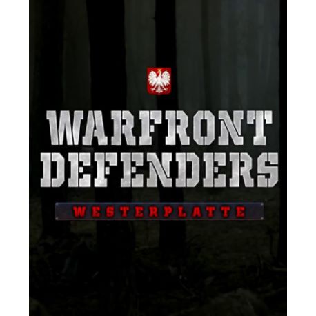 Warfront Defenders: Westerplatte