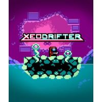 Xeodrifter (Special Edition)