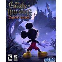 Castle of Illusion HD - Platformy Steam cd-key