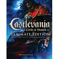 Castlevania: Lords of Shadow - Ultimate Edition