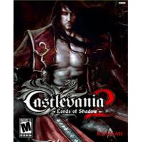 Castlevania: Lords of Shadow 2 - Platformy Steam cd-key