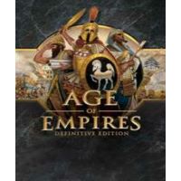Age of Empires: Definitive Edition - platforma Microsoft Store cd key