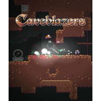 Caveblazers - Platforma Steam cd-key
