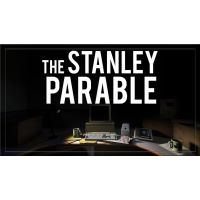 The Stanley Parable