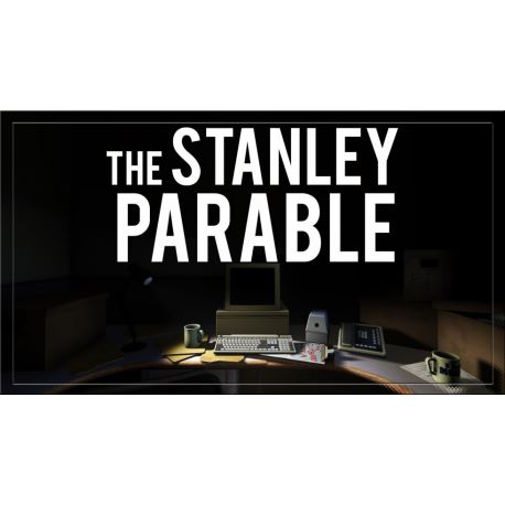 The Stanley Parable