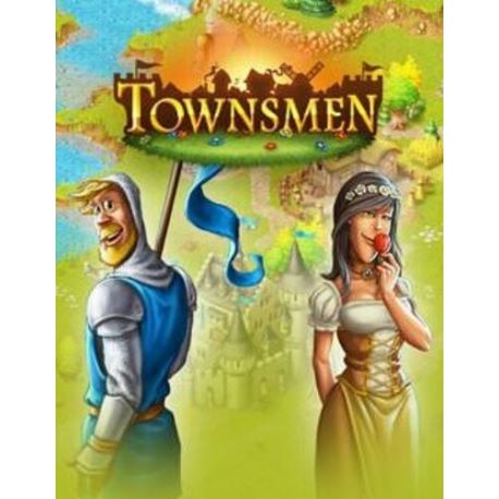 Townsmen