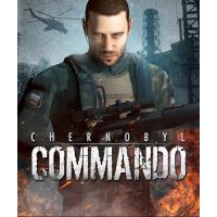 Chernobyl Commando - Platformy Steam cd-key