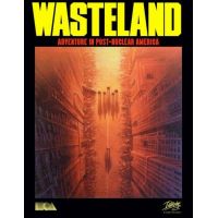 Wasteland 1 - The Original Classic