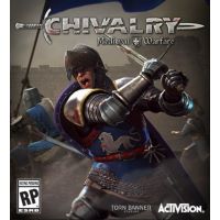 Chivalry : Medieval Warfare - Platformy Steam cd-key