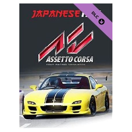 Assetto Corsa -Tripl3 Pack (DLC)