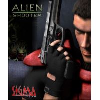 Alien Shooter