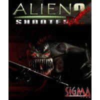 Alien Shooter 2 : Reloaded