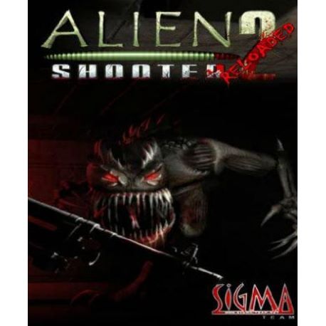 Alien Shooter 2 : Reloaded