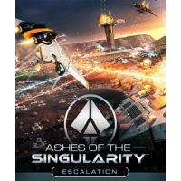 Ashes of the Singularity: Escalation - Hunter / Prey DLC