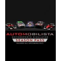 Automobilista - Season Pass for all DLCs