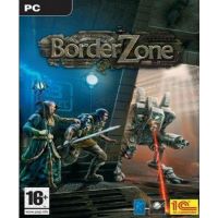 Borderzone