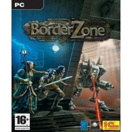 Borderzone