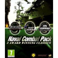 Classic Naval Combat Pack