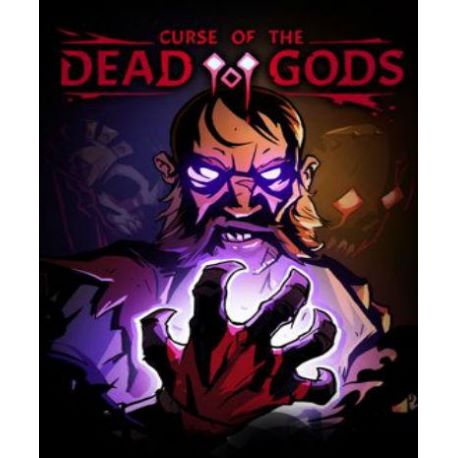 Curse of the Dead Gods (early access)