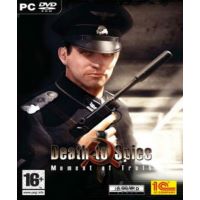Death to Spies: Moment of Truth