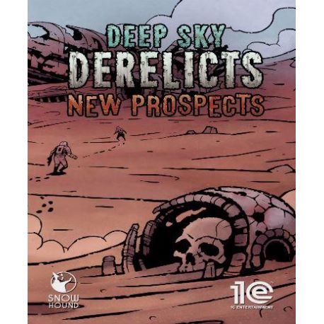 Deep Sky Derelicts - New Prospects