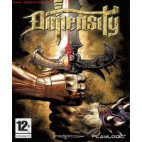Dimensity