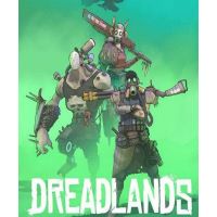 Dreadlands (Early Access)