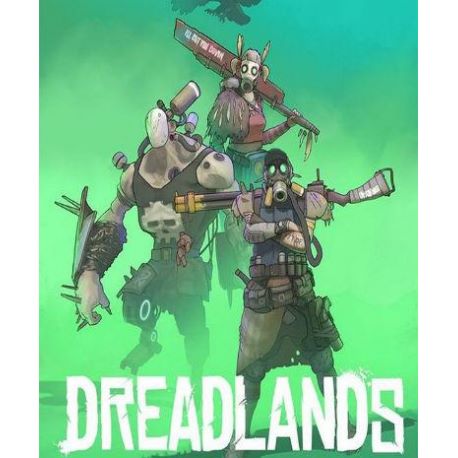 Dreadlands (Early Access)