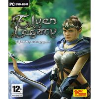Elven Legacy